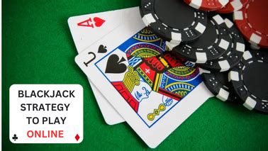estrategia blackjack|como ganhar no blackjack.